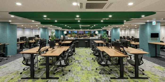 兼松エレクトロニクス株式会社 / ケー・イー・エルテクニカルサービス株式会社