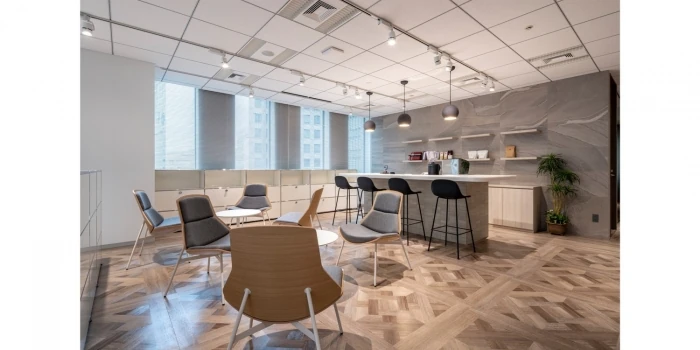 リマテックホールディングス株式会社