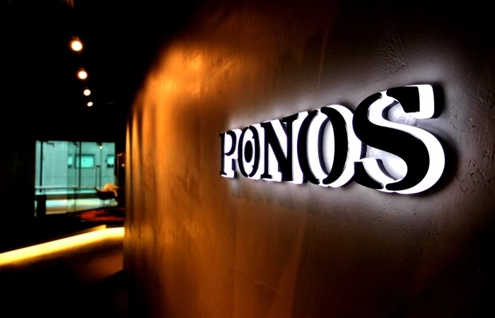 【オフィスコンセプト】 秘密基地　-働くスタッフへ最高の環境を-