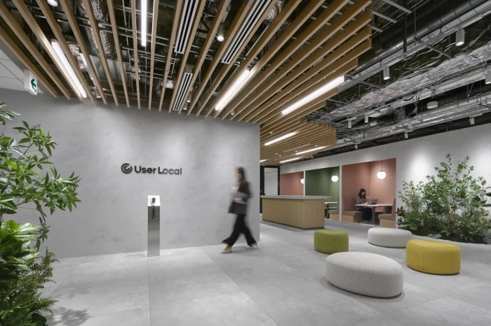 株式会社ユーザーローカル