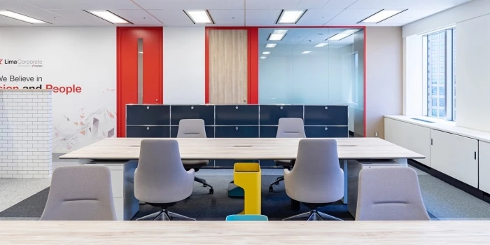 日本リマ株式会社