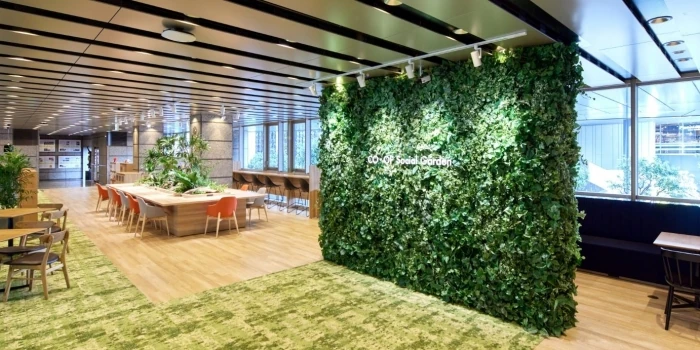 日本生活協同組合連合会