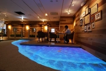 対外的に認められたことで、社員が自分の会社を誇りに思い始めた