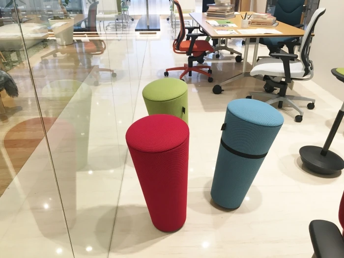 ■Stand-upスツール