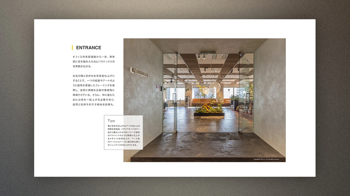 株式会社パラドックス