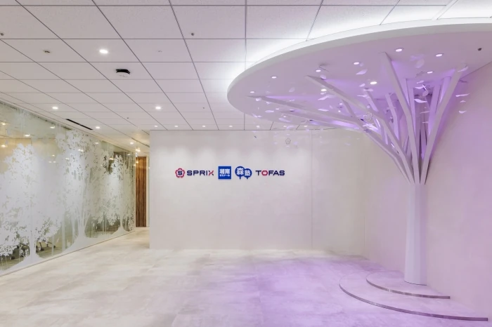 株式会社スプリックス