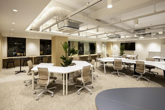 エムケイ株式会社