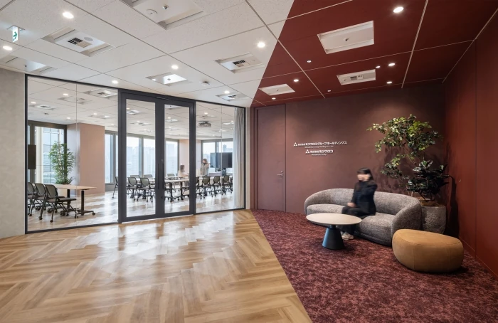 株式会社ミツウロコグループホールディングス