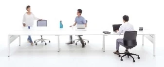 ASISTA　／フリーアドレスデスク