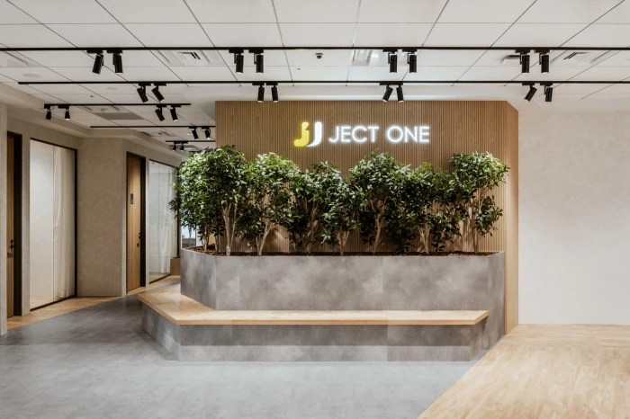 株式会社ジェクトワン