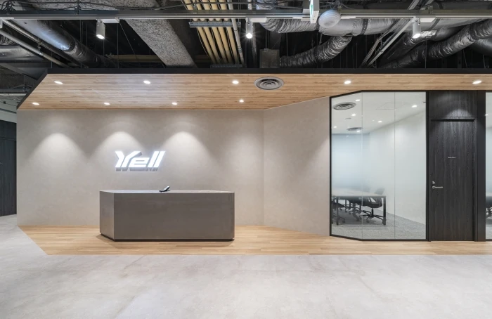 株式会社エール