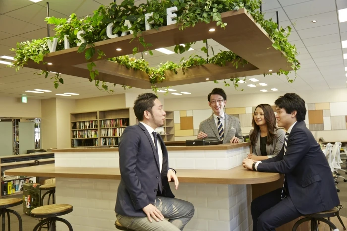 ＜２＞リラックス＆コミュニケーションの活性化