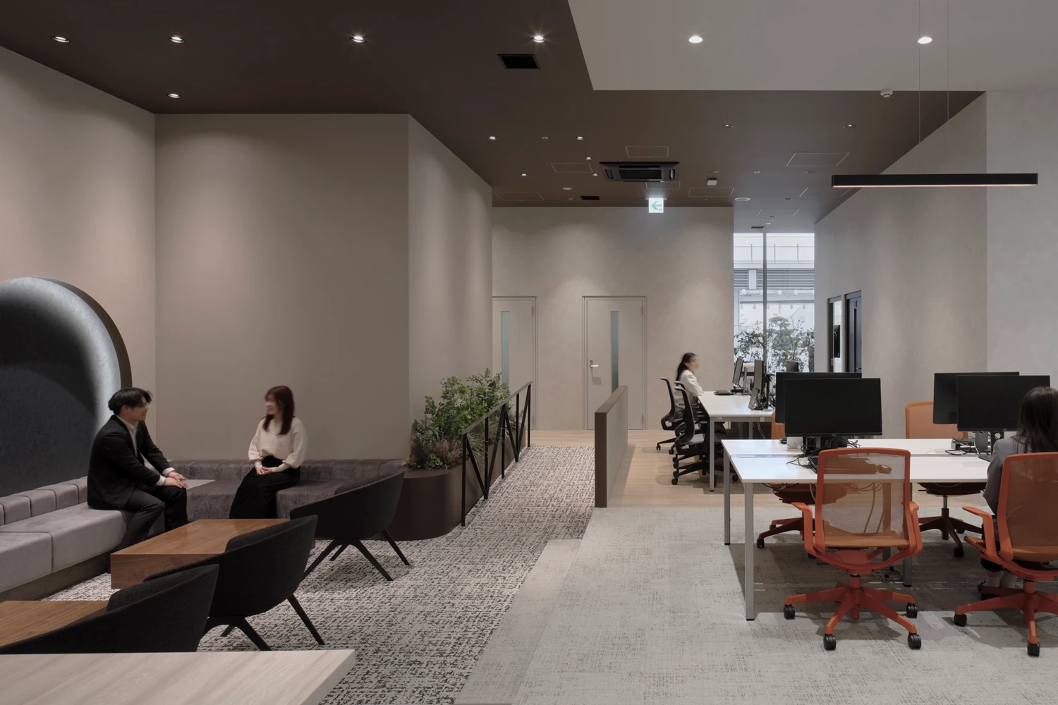 株式会社エバンス・アビエーション・グランド・サービス