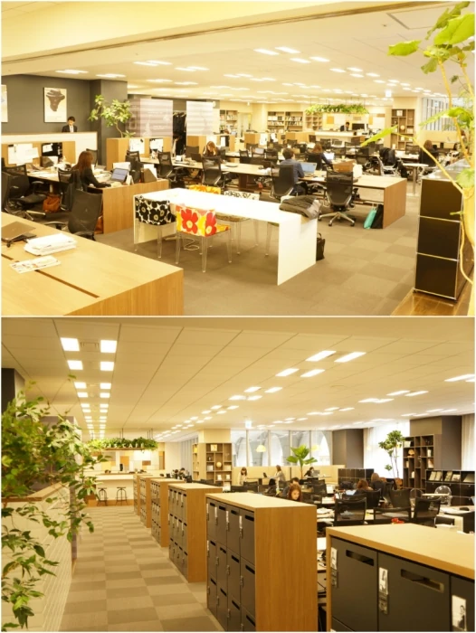 ■ワークスペース■