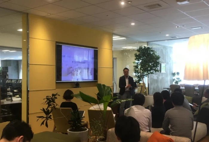 移転のエキスパート3社が合同で開催！！オフィス移転や新設の相談会を行います。