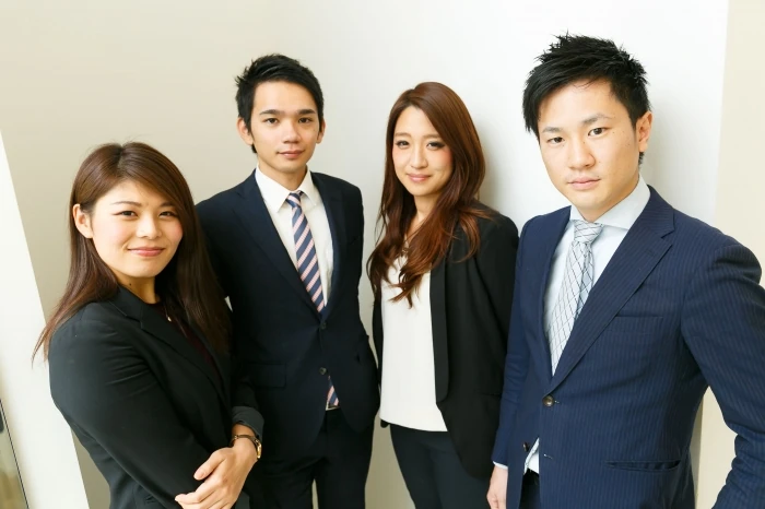 2017年度も新卒採用を募集いたします