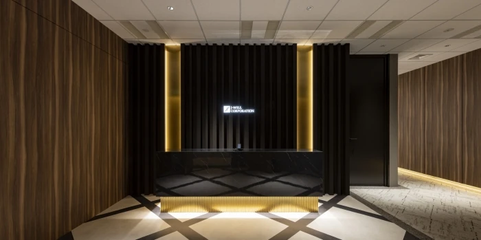 株式会社ジェイウィル