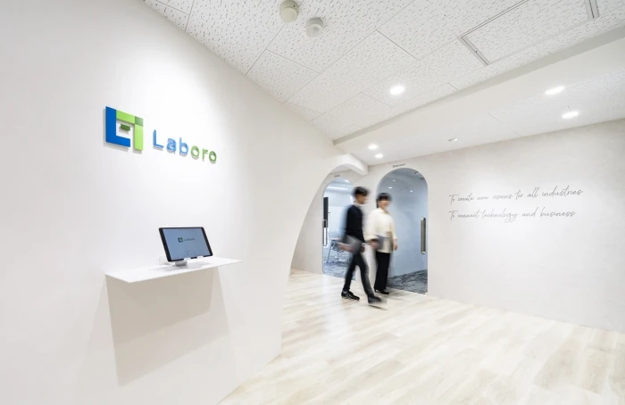 株式会社Laboro.AI
