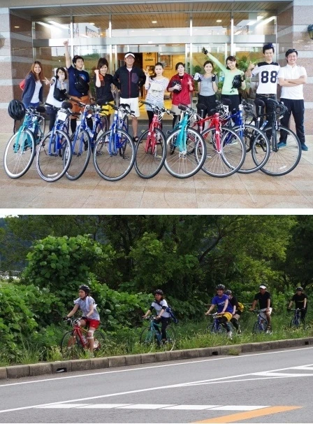 ■「人」を育てる独自の研修プログラム