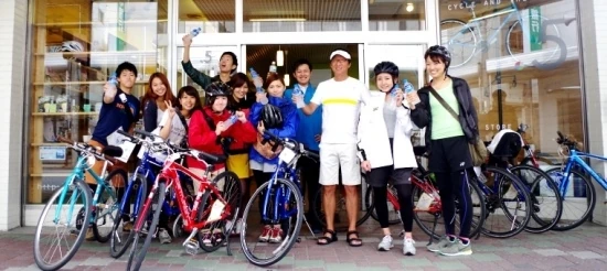 ヴィスチャレンジ！