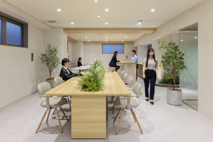 大成有楽不動産株式会社