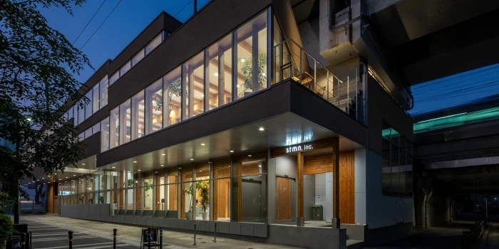 株式会社スタメン