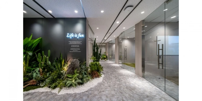 株式会社クレア・ライフ・パートナーズ