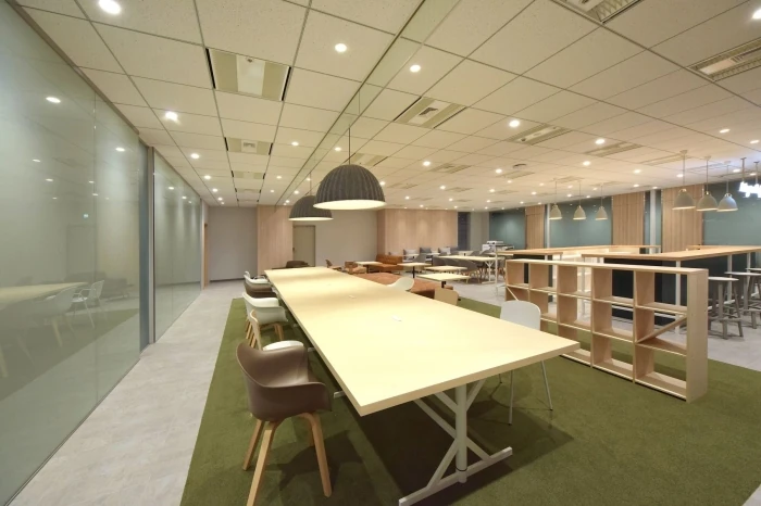 Integra Japan株式会社