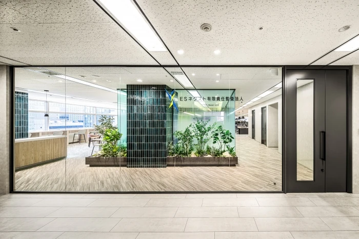 ESネクスト有限責任監査法人