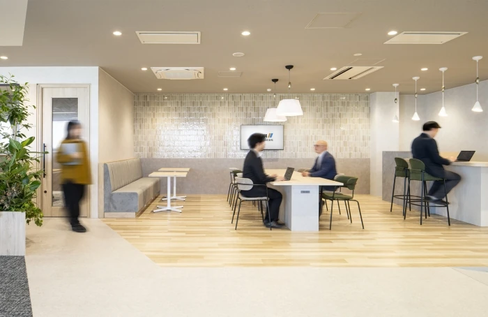 阪和工材株式会社