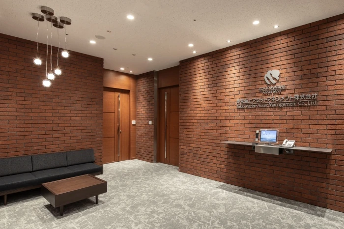 東京海上アセットマネジメント株式会社