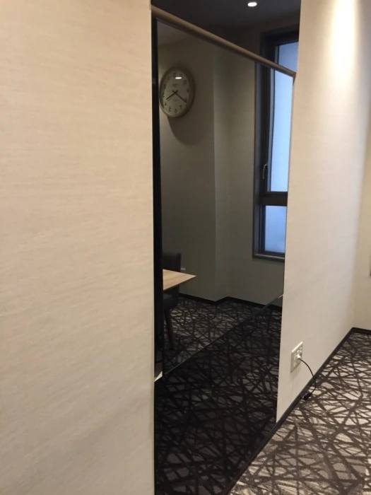 会議室３には他にも仕掛けが！