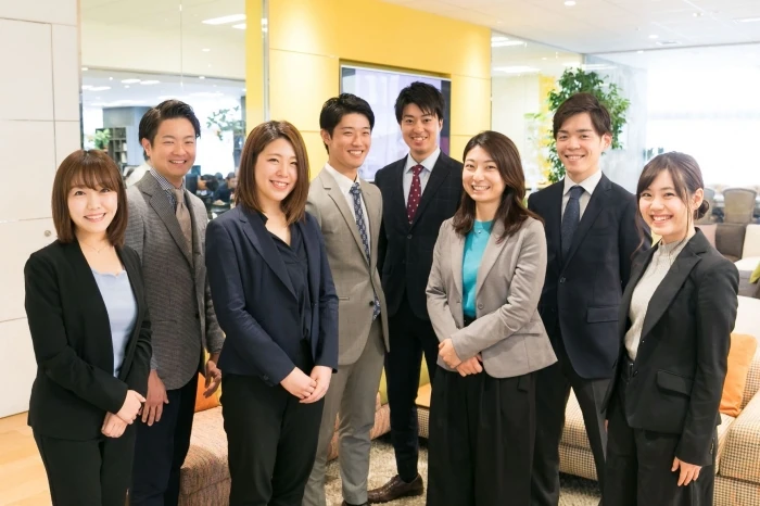 デザイナーズオフィスを体験！　1dayインターンシップ