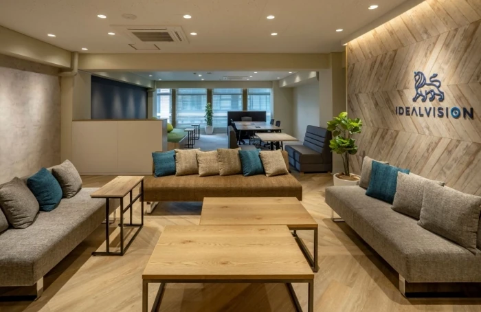 株式会社イデアルビジョン