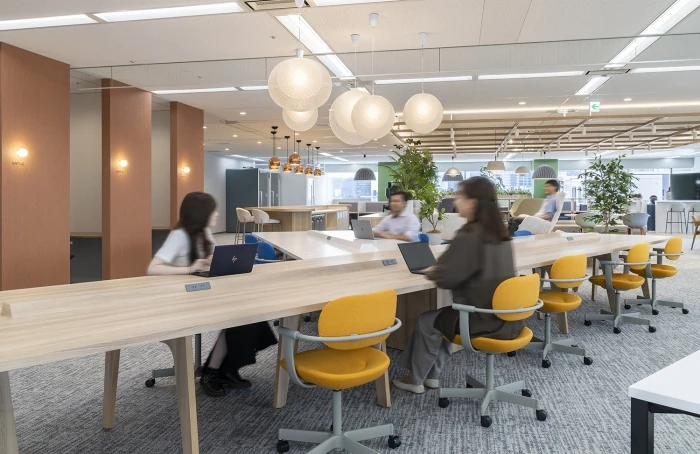 株式会社エスワイシステム