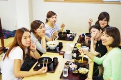 12：10 - 第2ポイント / 水鳥公園