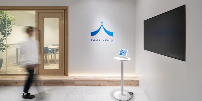 株式会社トータルライフデザイン