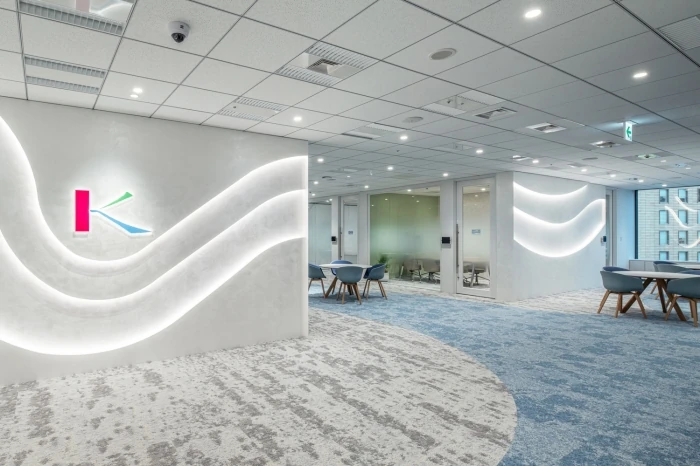 株式会社キッツ