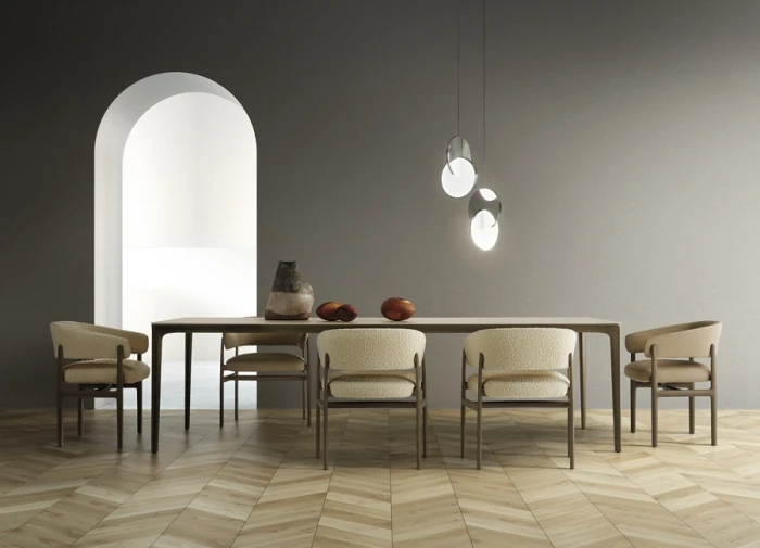 arflex IENA（イエナ） / LYS（リース）