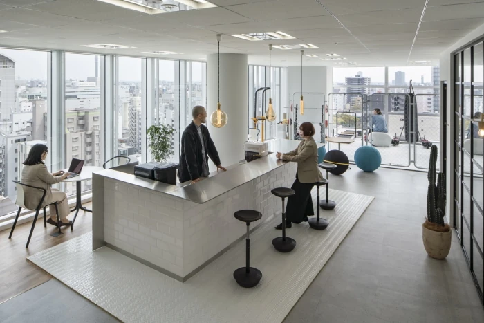 株式会社ライオンハート