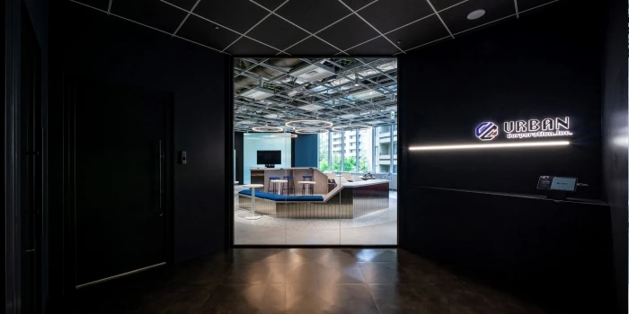 アーバン・コーポレーション株式会社（東京）