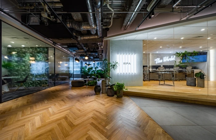 税理士法人あさひ会計様