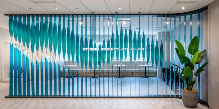 株式会社NTTデータ スマートソーシング