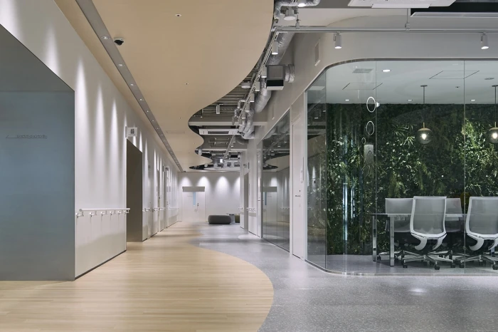 社会医療法人中央会　尼崎中央リハビリテーション病院