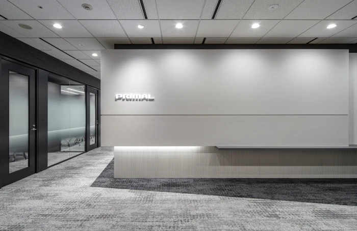 プライマル株式会社