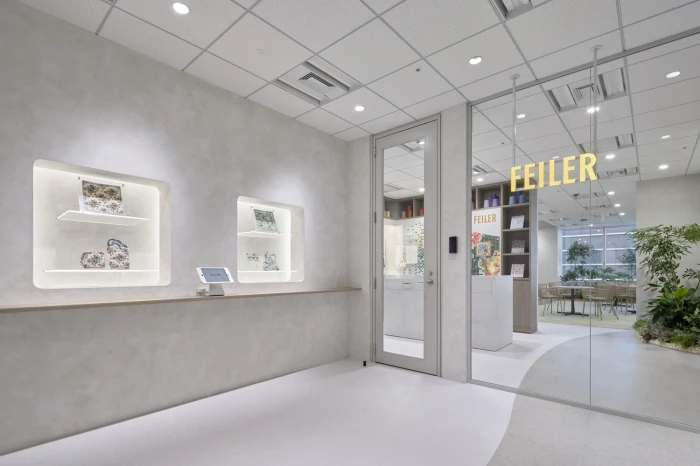 フェイラージャパン株式会社