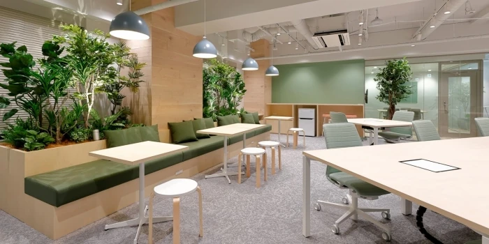 アックスプロパティー合同会社