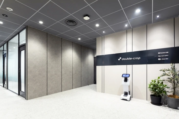 株式会社ダブルクロップ