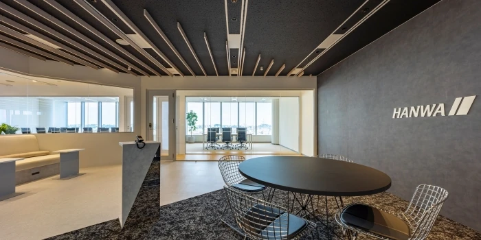 阪和工材株式会社