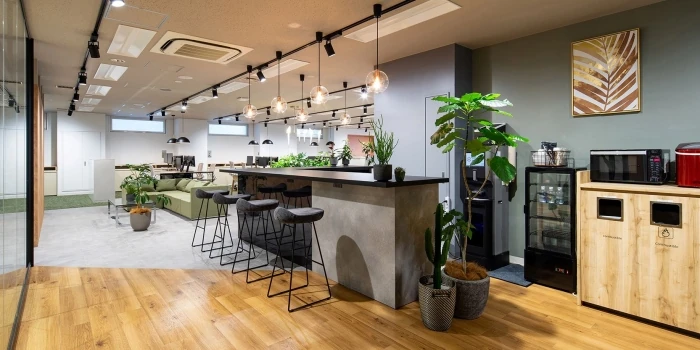 ツインガーデン株式会社